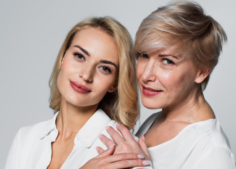 The Well Signature Hydrafacial Face & Décolletage The Well Clinic