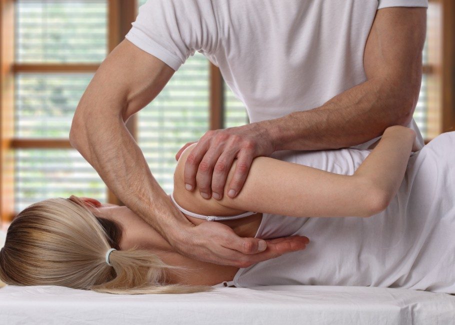 Osteopathy & Physiotherapy
